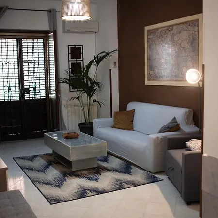 Apartment Kasbah *