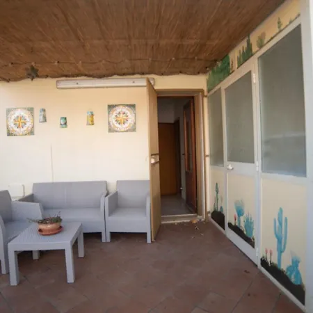 Kasbah Mazara del Vallo