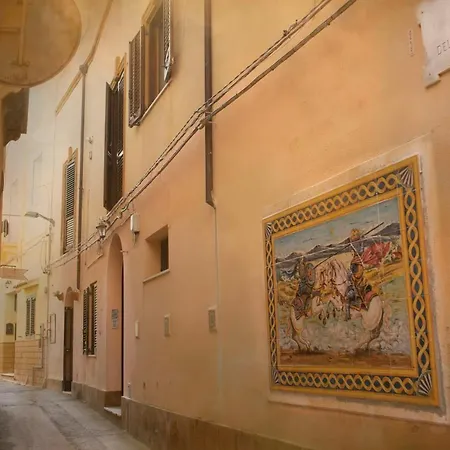 Kasbah Mazara del Vallo