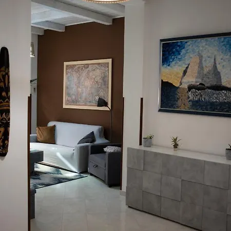 Kasbah Apartment Mazara del Vallo