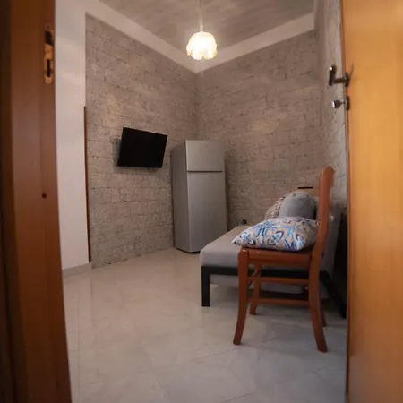Kasbah Apartment Mazara del Vallo