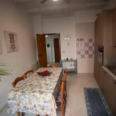 Kasbah Apartment *