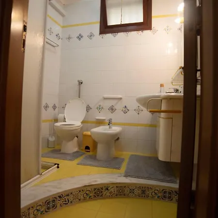 Apartment Kasbah *