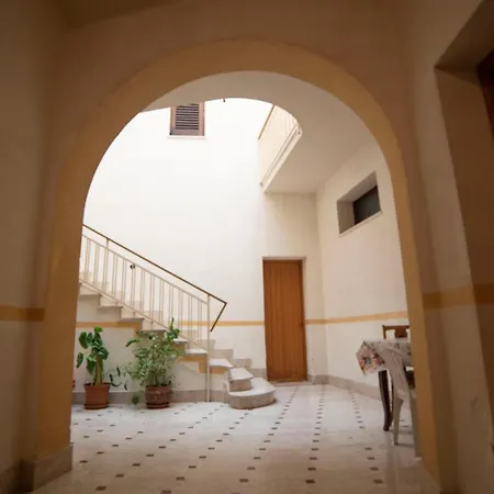 Apartment Kasbah *
