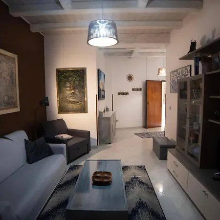 Apartment Kasbah *