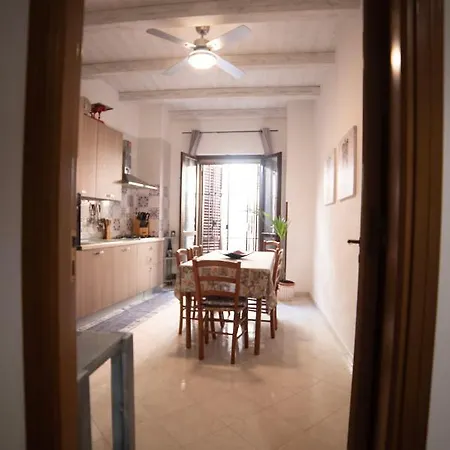 Apartment Kasbah